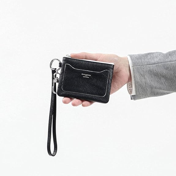 Amazon | [ペッレモルビダ]PELLE MORBIDA Colore コインケース